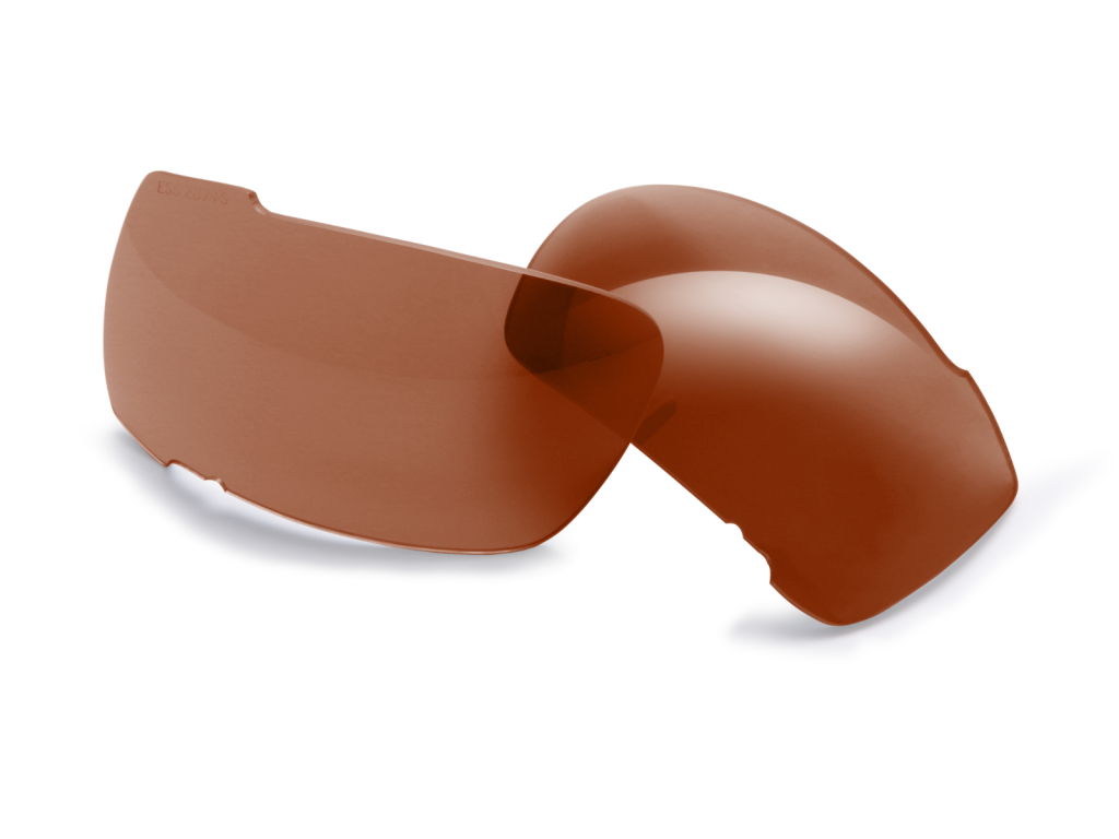 ESS CDI MAX REPLACEMENT LENS HI-DEF COPPER
