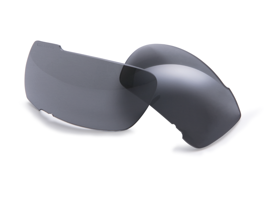 ESS CDI MAX REPLACEMENT LENS SMOKE GRAY