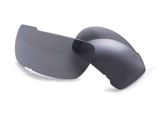 ESS CDI MAX REPLACEMENT LENS SMOKE GRAY