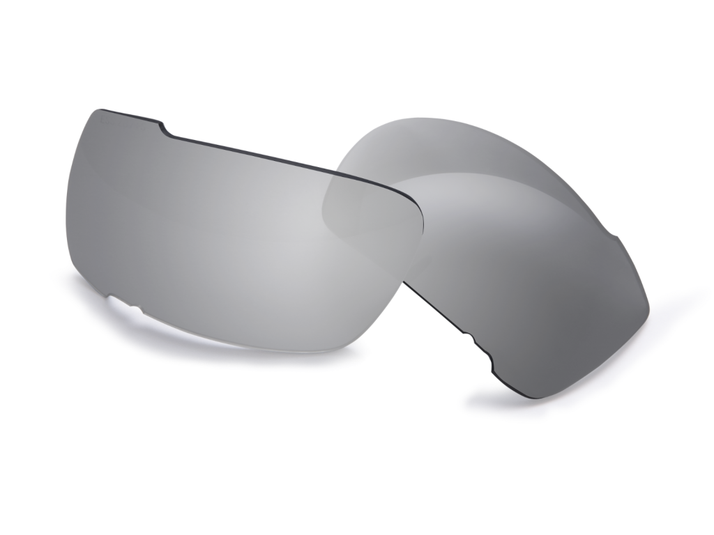 ESS CDI MAX REPLACEMENT LENS MIRRORED SILVER