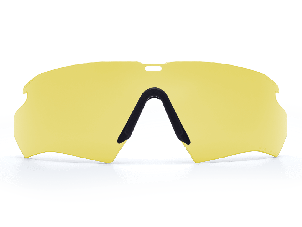 ESS CROSSBOW REPLACEMENT LENS HI-DEF YELLOW