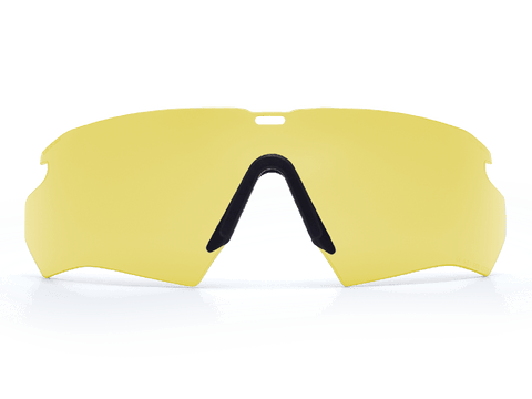 ESS CROSSBOW REPLACEMENT LENS HI-DEF YELLOW