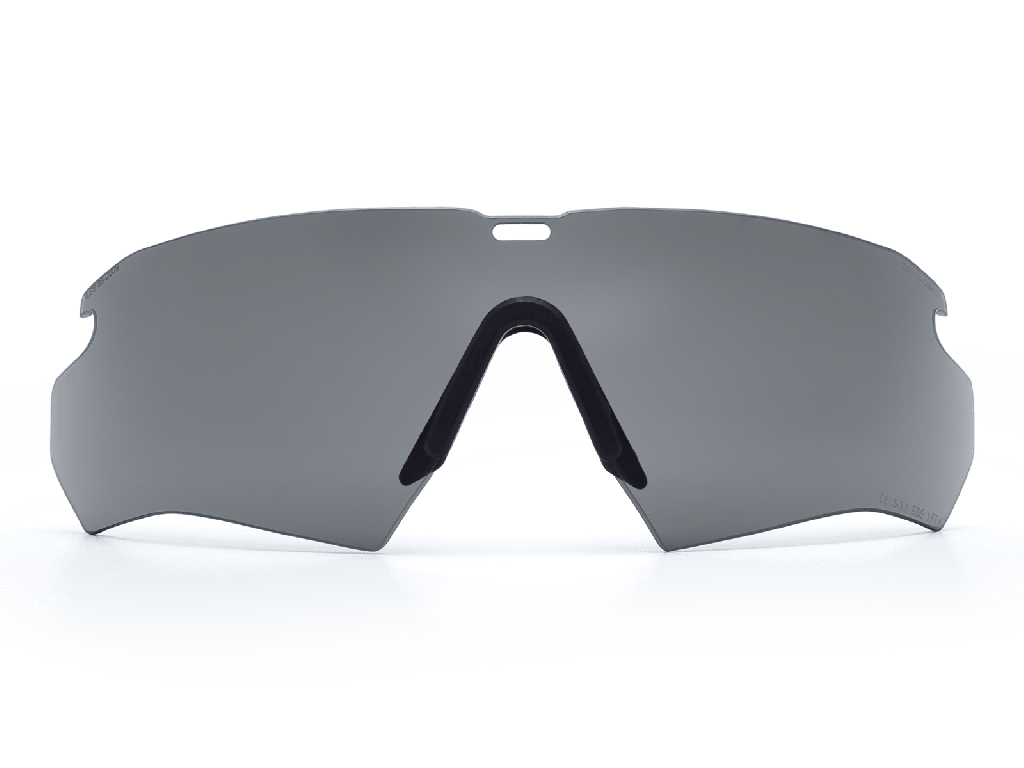 ESS CROSSBOW REPLACEMENT LENS SMOKE GRAY