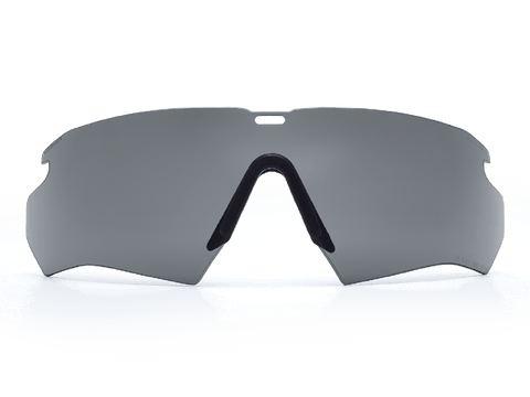 ESS CROSSBOW REPLACEMENT LENS SMOKE GRAY