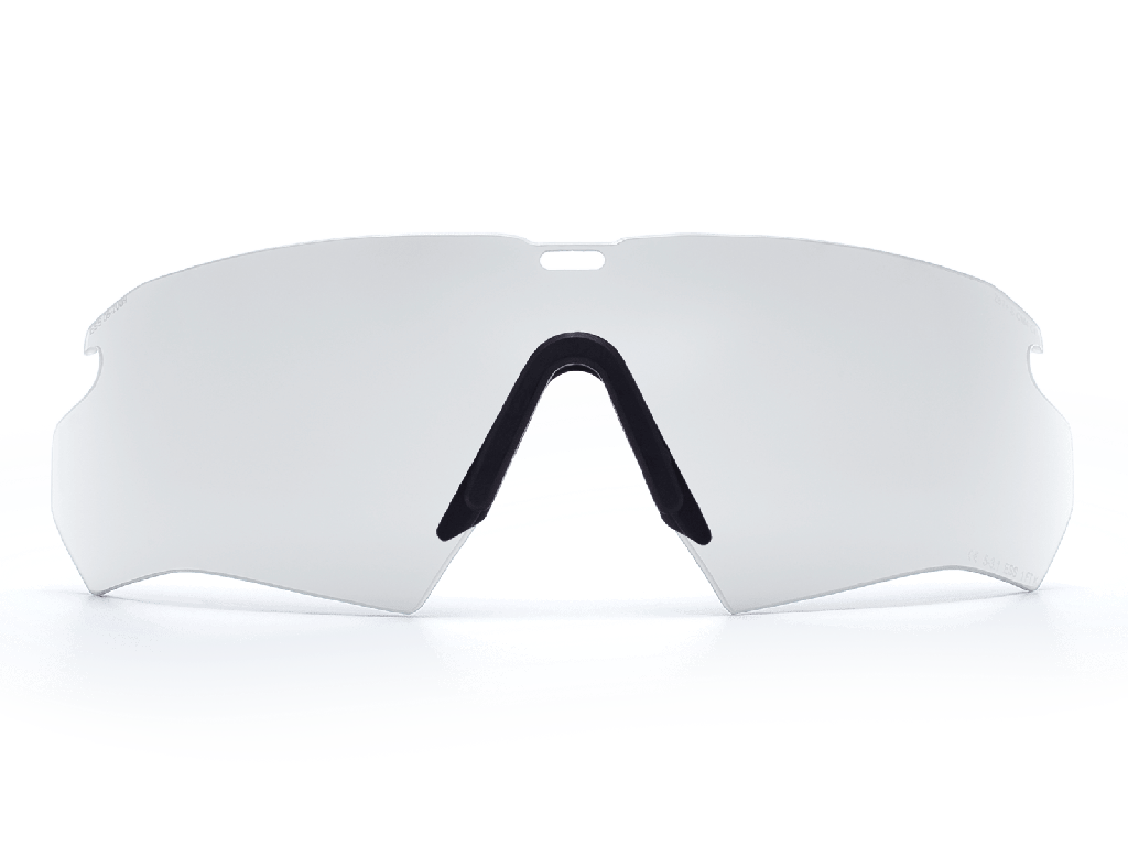ESS CROSSBOW REPLACEMENT LENS CLEAR