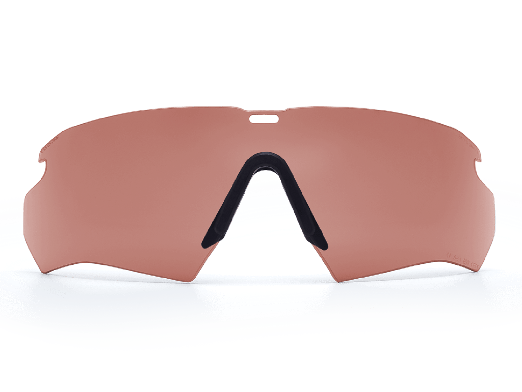 ESS CROSSBOW REPLACEMENT LENS HI-DEF COPPER