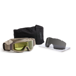 ESS PROFILE NVG TAN 499 W/ LASER KIT LPL-B