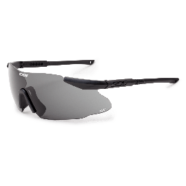 ESS ICE ONE BLACK W/ SMOKE GRAY