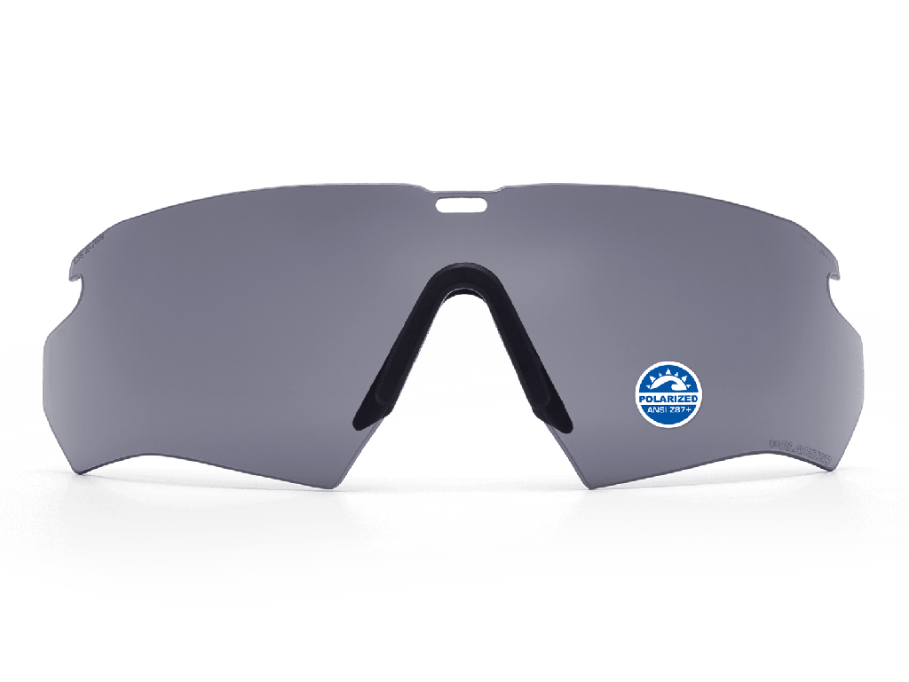 ESS CROSSBOW REPLACEMENT LENS POLARIZED GRAY
