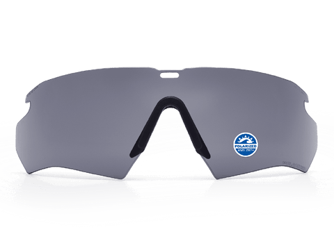 ESS CROSSBOW REPLACEMENT LENS POLARIZED GRAY