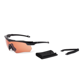 ESS CROSSBOW SUPPRESSOR ONE BLACK W/ HI-DEF COPPER