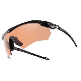 ESS CROSSBOW SUPPRESSOR ONE BLACK W/ HI-DEF COPPER