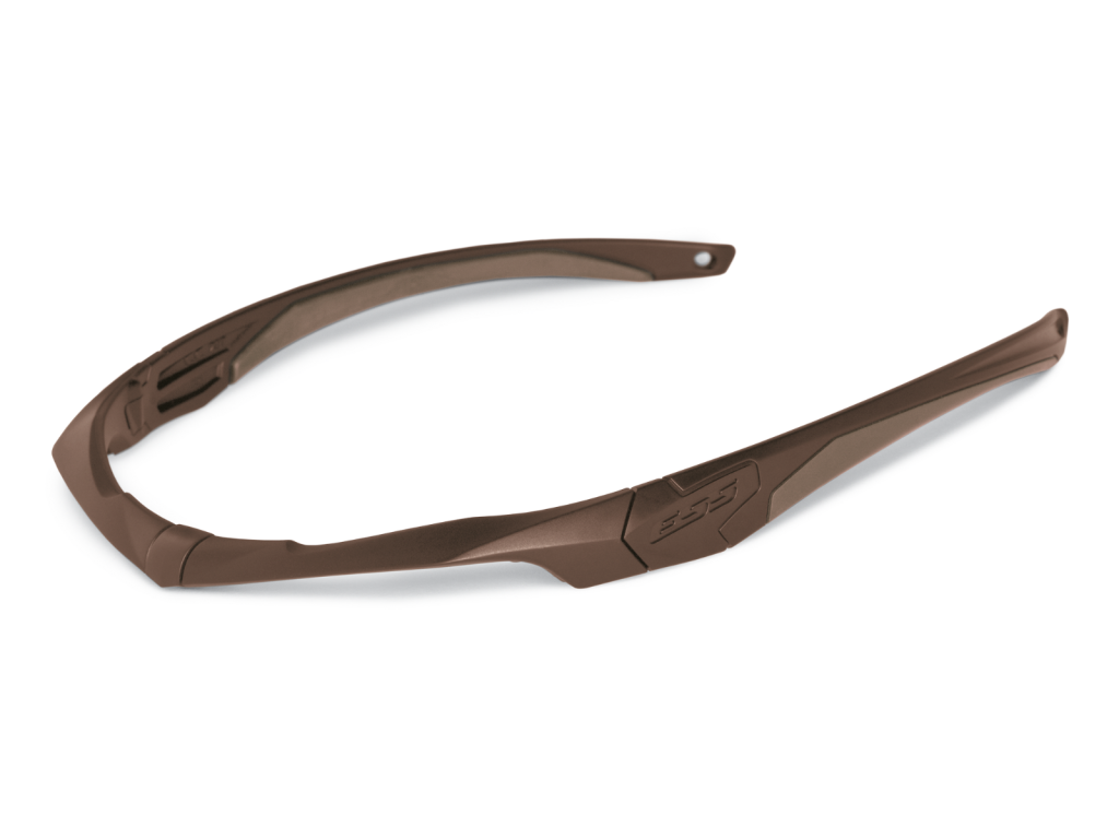ESS CROSSBOW REPLACEMENT FRAME COYOTE BROWN