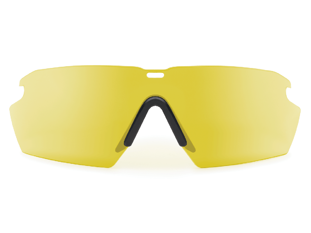 ESS CROSSHAIR REPLACEMENT LENS HI-DEF YELLOW