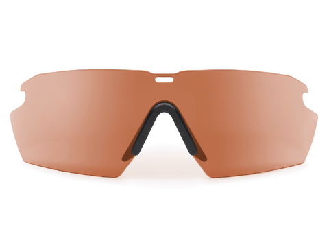 ESS CROSSHAIR REPLACEMENT LENS HI-DEF COPPER