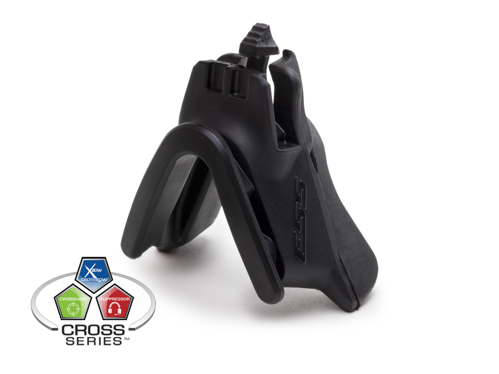 ESS U-RX REPLACEMENT HIGH CLEARANCE NOSEPIECE
