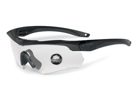 CROSSBOW BLACK W/PHOTOCHROMIC LENS