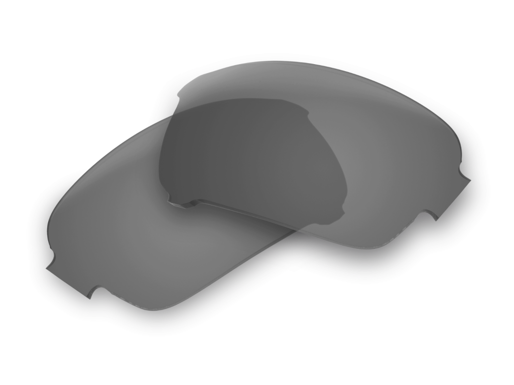 ESS ROLLBAR REPLACEMENT LENS MIRRORED GRAY