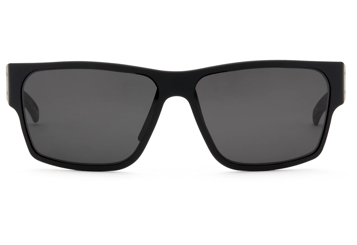 PATRIOT DELTA - BLACK CERAKOTE / AMERICAN FLAG - SMOKE POLARIZED