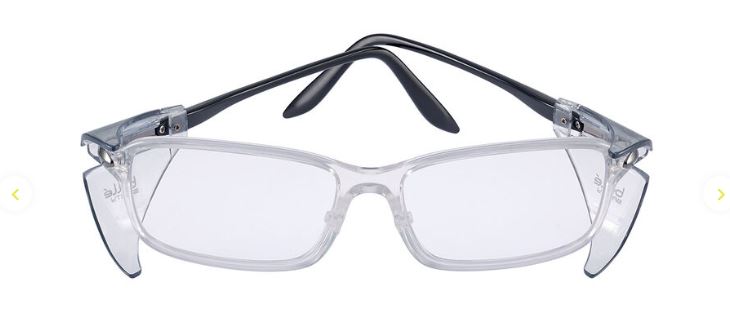 BOLLE B809 MEDIUM - NYLON METAL - BLACK - 52/17-130