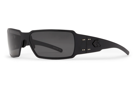 BOXSTER - CERAKOTE BLACKOUT / SMOKE POLARIZED