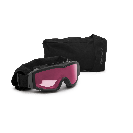 ESS PROFILE NVG BLACK W/ LASER LPL-5