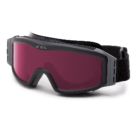 ESS PROFILE NVG BLACK W/ LASER LPL-5