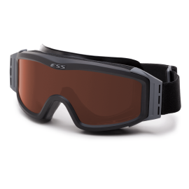 ESS PROFILE NVG BLACK W/ LASER LPL-3B