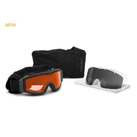 ESS PROFILE NVG BLACK W/ LASER 3LS LPL-5+