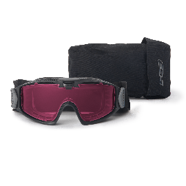 ESS INFLUX BLACK W/ LASER LPL-5