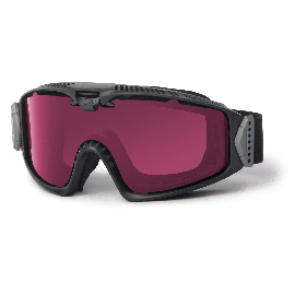 ESS INFLUX BLACK W/ LASER LPL-5