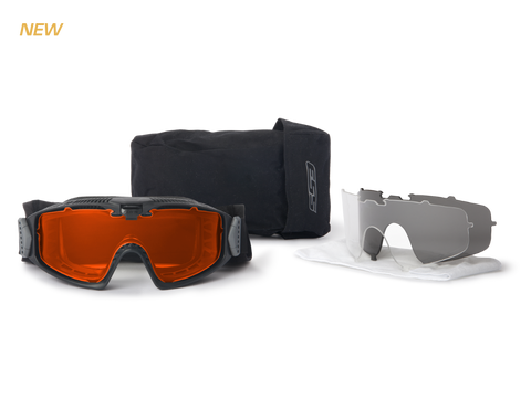 ESS INFLUX BLACK LASER 3LS LPL-5+