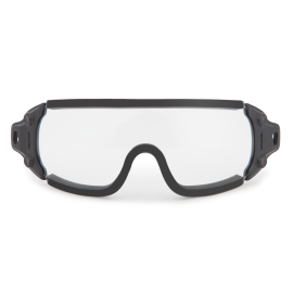 ESS JUMPMASTER BLACK W/ CLEAR