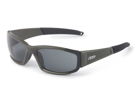 ESS CDI MATTE OLIVE W/ SMOKE GRAY