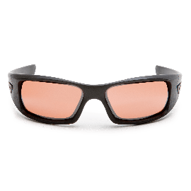 ESS 5B BLACK W/ MIRRORED COPPER