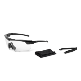 ESS CROSSBOW SUPPRESSOR ONE BLACK W/ CLEAR