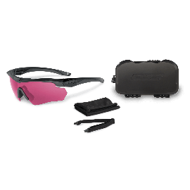 ESS CROSSBOW ONE BLACK LASER LPL-5
