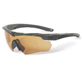ESS CROSSBOW STEALTH OLIVE W/ HI-DEF BRONZE AND GRAY