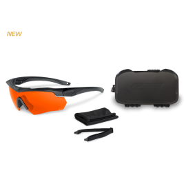 ESS CROSSBOW ONE BLACK LASER LPL-5+