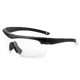 ESS CROSSHAIR ONE BLACK W/ CLEAR