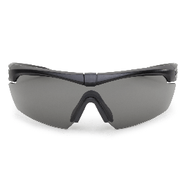 ESS CROSSHAIR ONE BLACK W/ SMOKE GRAY