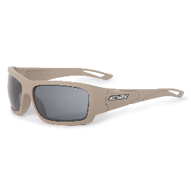 ESS CREDENCE TERRAIN TAN W/ SMOKE GRAY