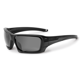 ESS ROLLBAR BLACK W/ CLEAR AND SMOKE APEL