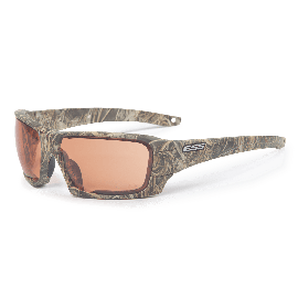 ESS ROLLBAR REALTREE MAX-7 W/ CLEAR, GRAY AND MIRRORED COPPER