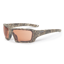 ESS ROLLBAR REALTREE MAX-7 W/ CLEAR, GRAY AND MIRRORED COPPER