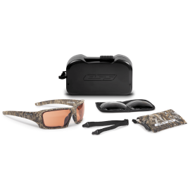 ESS ROLLBAR REALTREE MAX-7 W/ CLEAR, GRAY AND MIRRORED COPPER