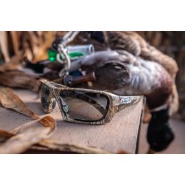 ESS ROLLBAR REALTREE MAX-7 W/ CLEAR, GRAY AND MIRRORED COPPER
