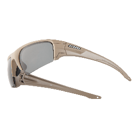 ESS CROWBAR TERRAIN TAN W/ CLEAR AND SMOKE GRAY