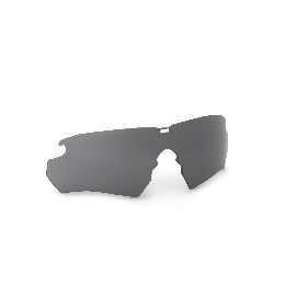 ESS CROSSBLADE BLACK W/ CLEAR AND SMOKE GRAY