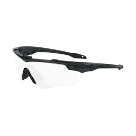 ESS CROSSBLADE APEL 2X BLACK W/ CLEAR AND W/ SMOKE GRAY